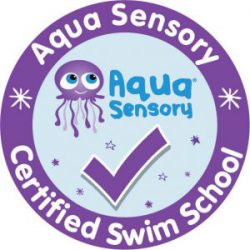 Aqua Bumps with Aqua&nbsp;Sensory®